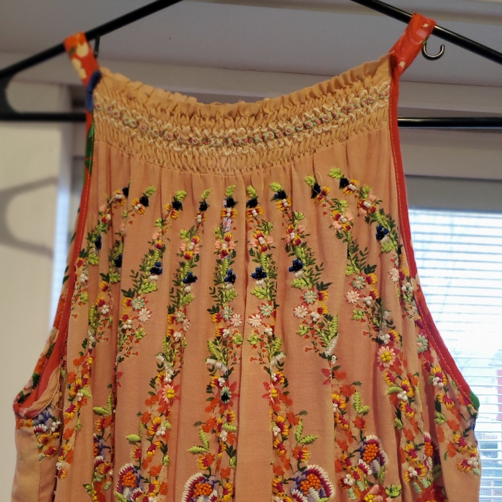 Vinnet Bahl Dress never worn